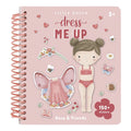 Dress Me Up - Rosa & Friends