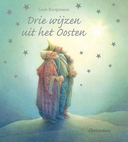 Drie Wijzen uit het Oosten