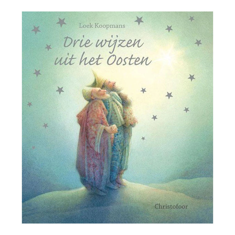 Drie Wijzen uit het Oosten