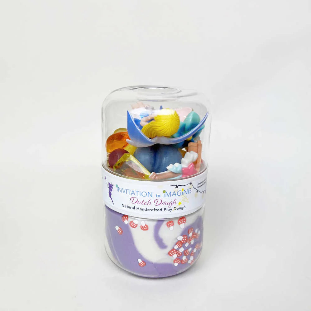 Speelklei Fairy Play