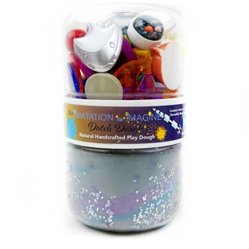 Fly me to the Moon Play Pot