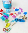 Laad afbeelding in galerijweergave, Speelklei The Sea Play
