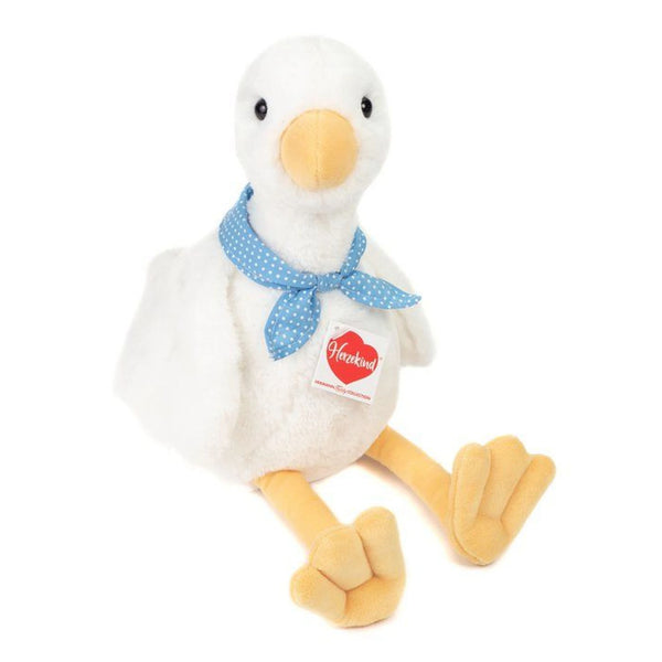 Knuffel Eend Elisa