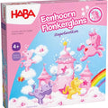 Spel - Eenhoorn Flonkerglans - Stapelwolken