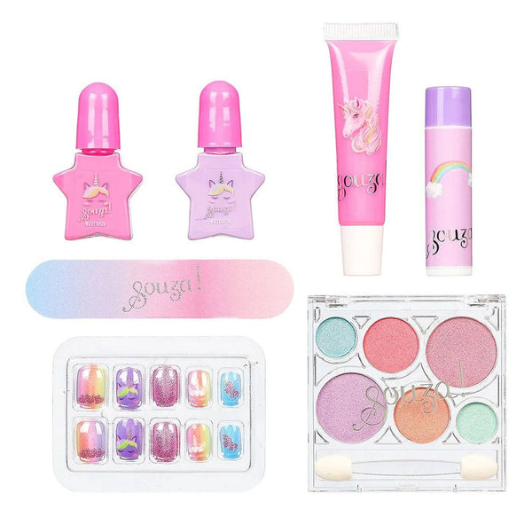 Eenhoorn Beauty Set