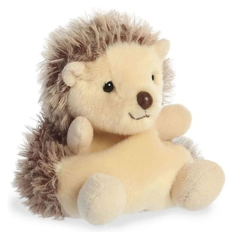 Knuffel Egel