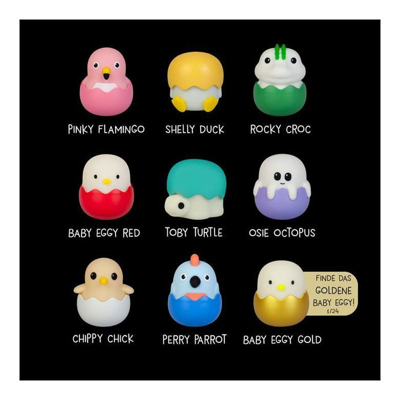 Eggy's – Surprise EI Mystery Mini Lights
