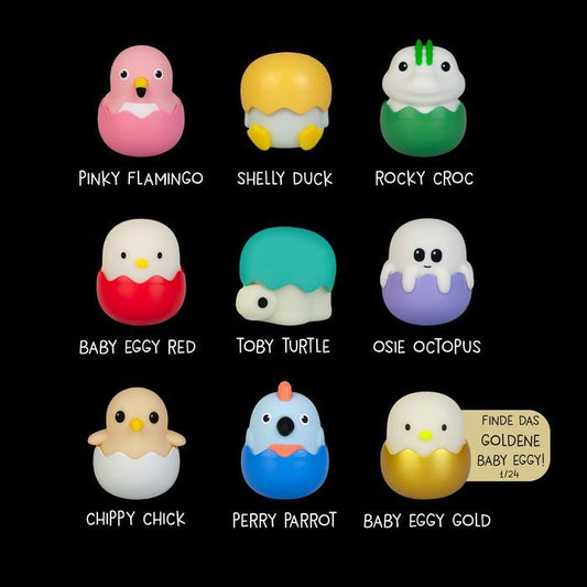 Eggy's – Surprise EI Mystery Mini Lights