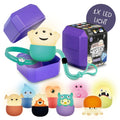 Eggy's – Surprise EI Mystery Mini Lights - Monsters