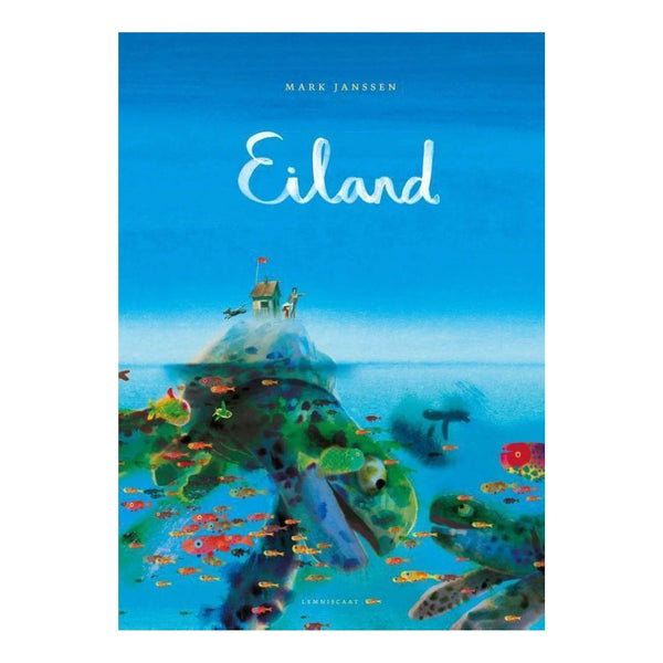 Eiland