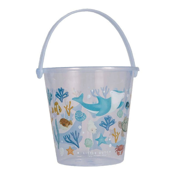 Ocean Dreams Emmer Blauw