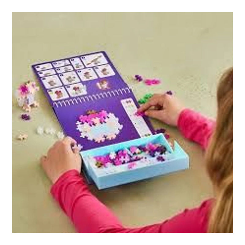 Activity Pad - Enchanted Forest