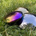 Sensorisch Reflecterende Geluidsknoppen