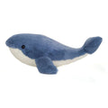 Knuffel Walvis