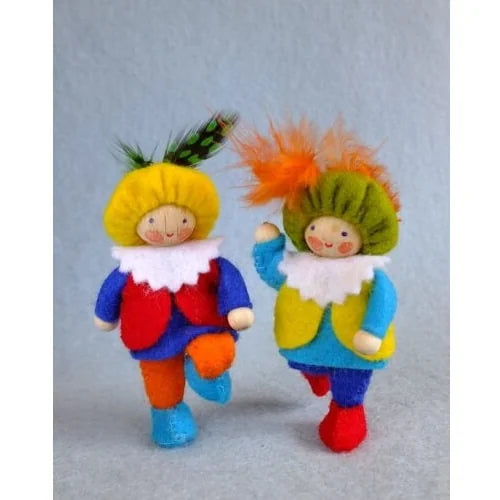 Twee Pietjes - Zelfmaakpakketje