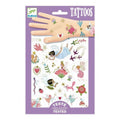 Tattoos - Sprookjes