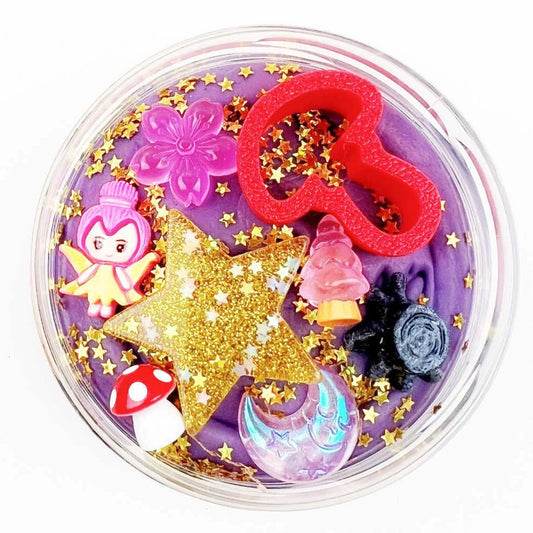 Speelklei Fairy Surprise Pot