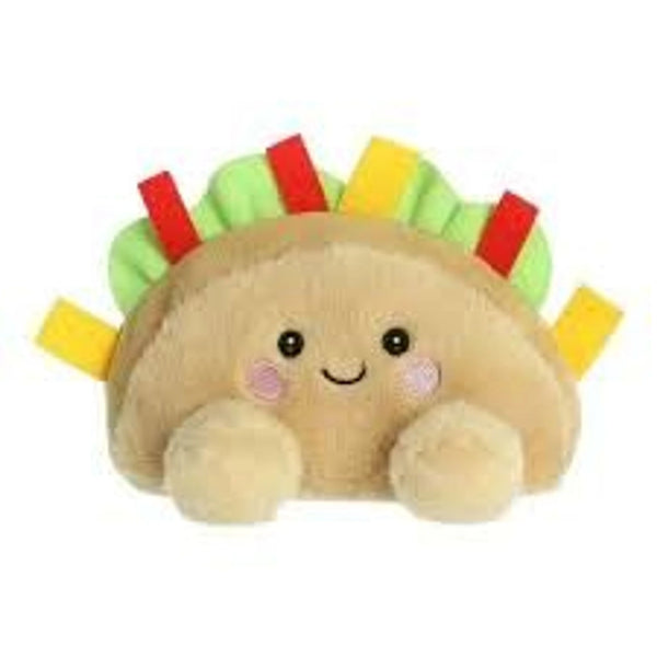 Knuffel Fiesta Taco