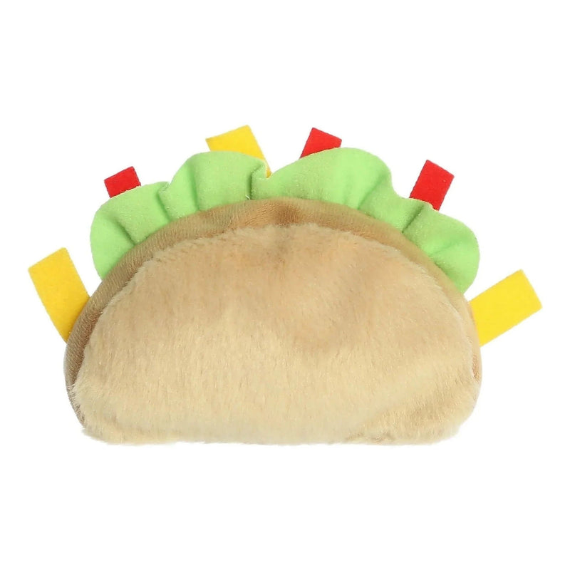 Knuffel Fiesta Taco