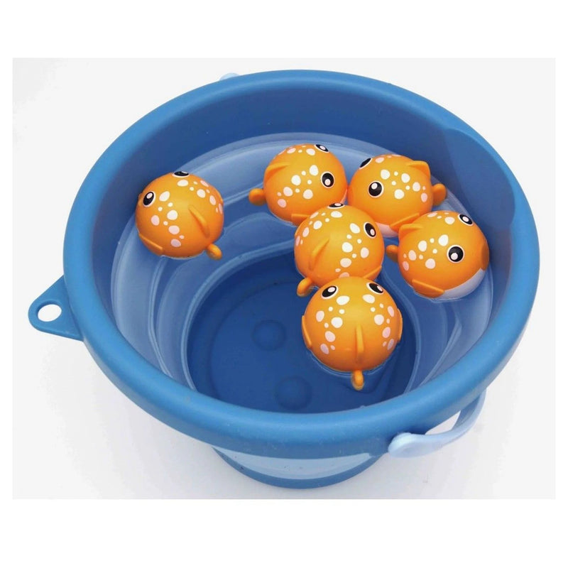 Visspel
