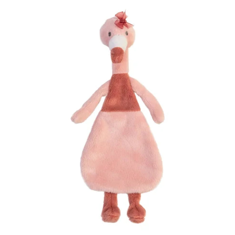 Knuffeldoekje - Flamingo Fiddle