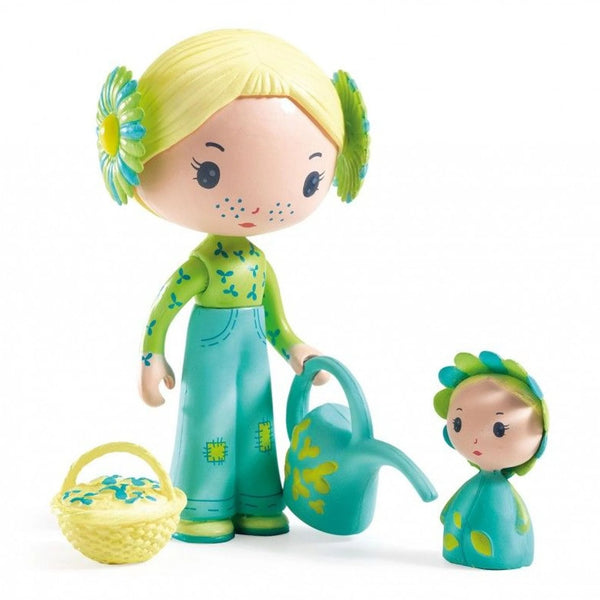 Tinyly - Flore & Bloom