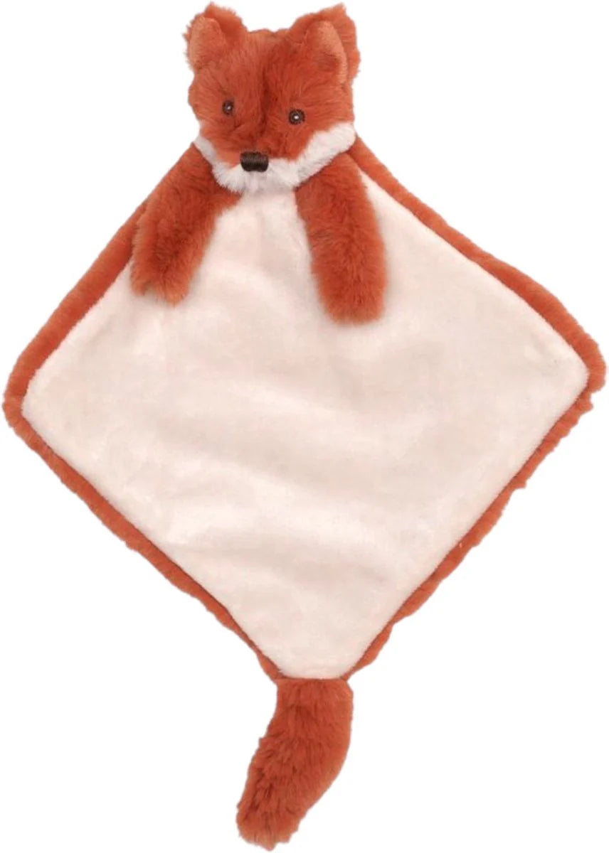 Fox Flore Tuttle