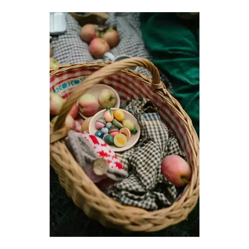 Fruits