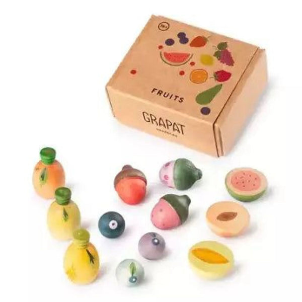 Fruits