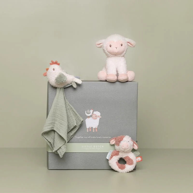 Giftset- Little Farm