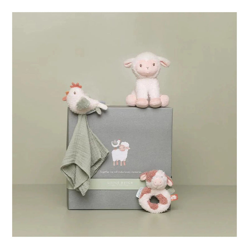 Geschenkdoos- Little Farm