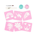 Laad afbeelding in galerijweergave, Glitter Tattoo Set
