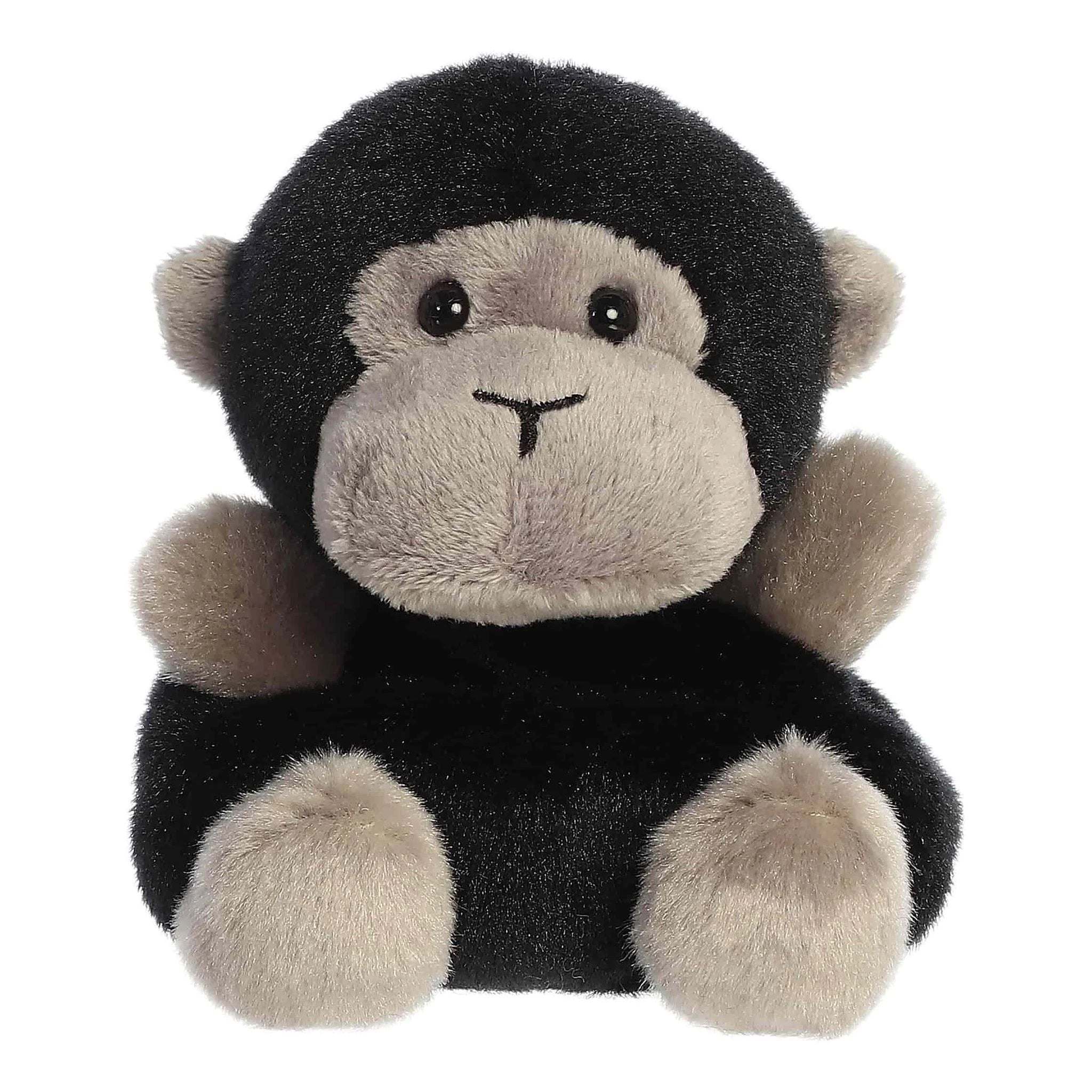 Knuffel Gorilla