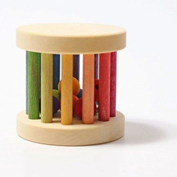 Rammelaar Regenboog Roller