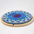 Laad afbeelding in galerijweergave, Small Sparkling Mandala
