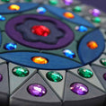 Laad afbeelding in galerijweergave, Small Sparkling Mandala
