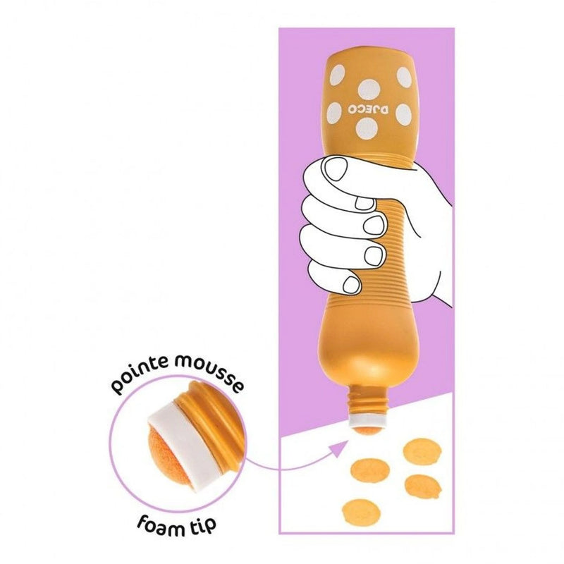 Verfmarkers Pearly