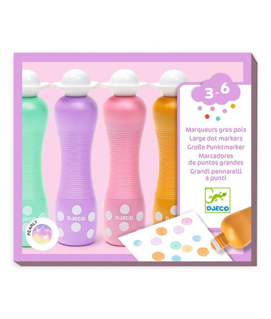 Verfmarkers Pearly
