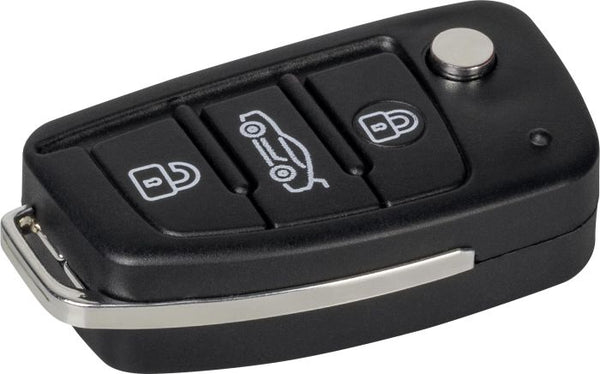Gum Autosleutel