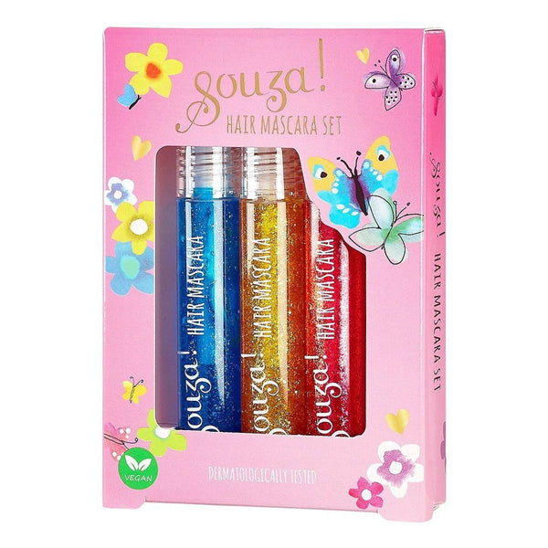 Haar Mascara