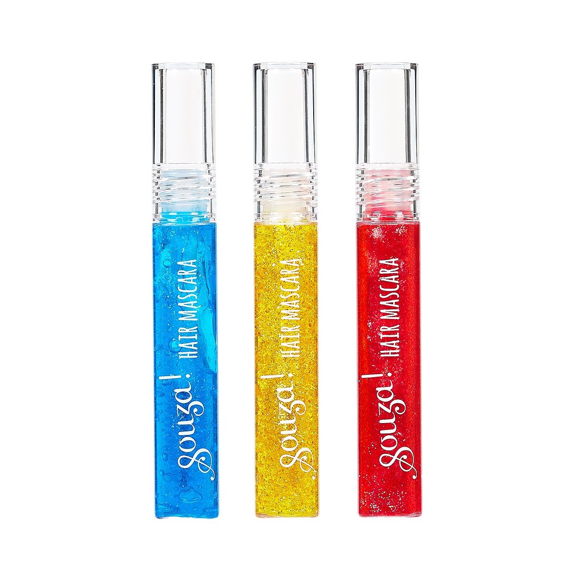 Haar Mascara