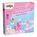 Spel - Eenhoorn Flonkerglans - Party voor Rosalie
