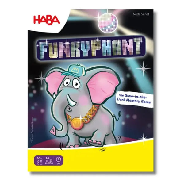 FunkyPhant