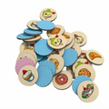 Game Snacks - Sweets