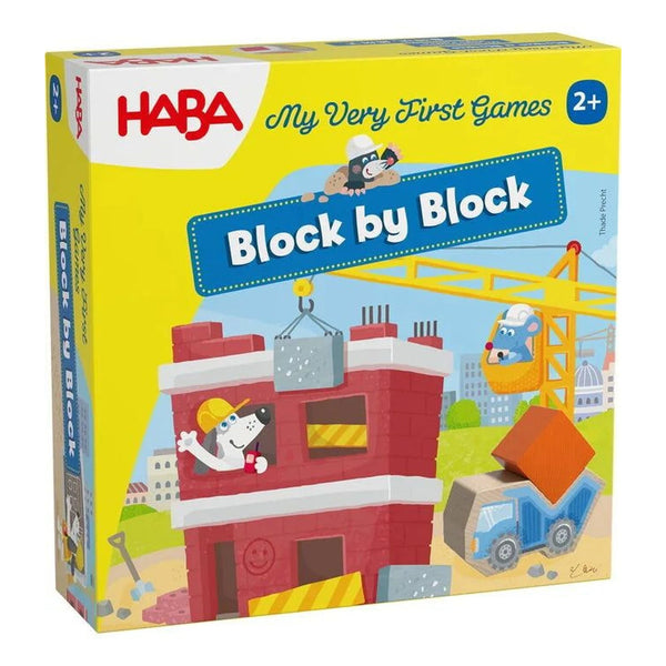 Block by Block 2+