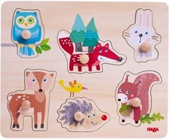 Inleguzzel bosdieren