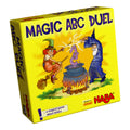 Mini Magic ABC Duel