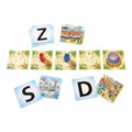 Mini Magic ABC Duel