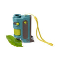 Terra Kids - Mission Micromania Microscoop