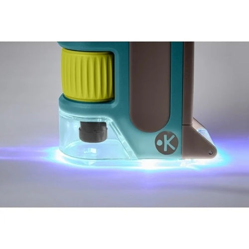 Terra Kids - Mission Micromania Microscoop